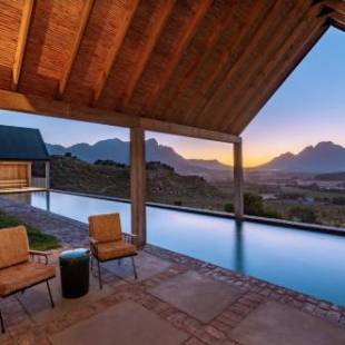 Фотографии мини отеля
7 Koppies