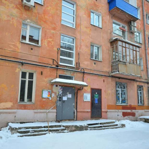 Фотографии квартиры 
            Апартаменты на проспекте Карла Маркса 20А