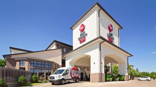 Фотография гостиницы Best Western Plus Country Inn & Suites