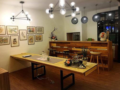 Фотография хостела Chitow Hostel