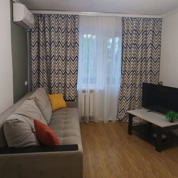 Фотографии квартиры 
            Апартаменты на улице Циолковского