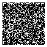QR код гостиницы Ривер Парк 