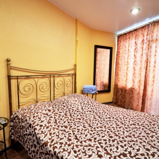 Фотография квартиры Квартира Как Дома 76 в центре Ярославля