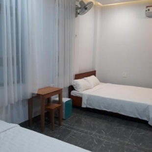 Фотография гостиницы Ayaru Hotel