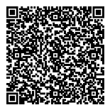 QR код достопримечательности Мемориал Жиздринские Хатыни