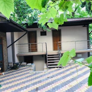 Фотография гостевого дома Центральный