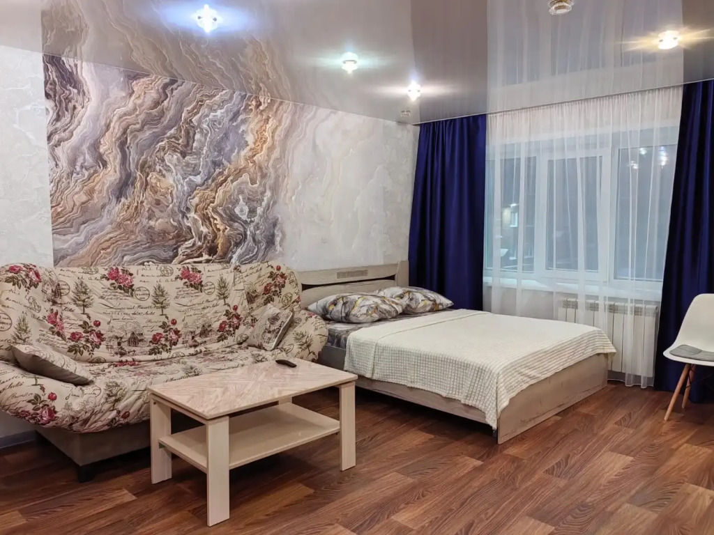 Фотография квартиры Апартаменты Студия в центре