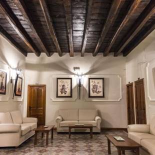 Фотографии гостевого дома
Hostal San Miguel