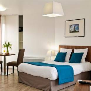 Фотографии апарт отеля 
            Odalys City Amiens Blamont
