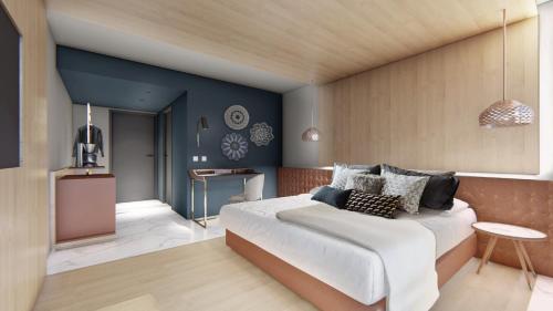 Фотографии гостиницы 
            Mercure St. Julian's Malta