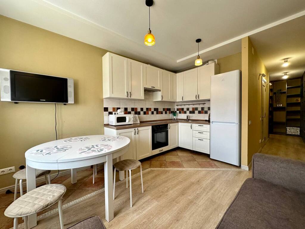 Фотография квартиры Квартира Двухкомнатная Карла Маркса 32