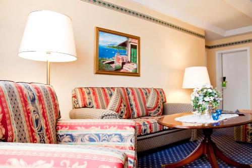 Фотография гостиницы Hotel Landgut Horn