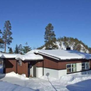 Фотографии гостевого дома
Holiday Home Valkeisrinne 1h