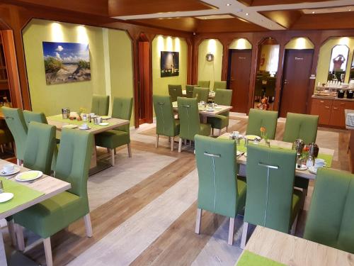 Фотография гостиницы Hotel Prinz Heinrich