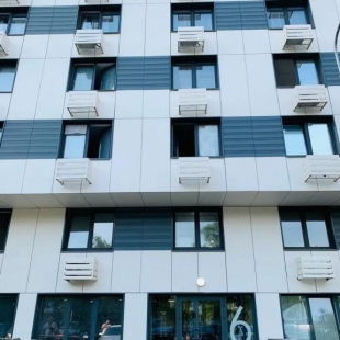 Фотография квартиры Апартаменты на улице Инициативная 7В