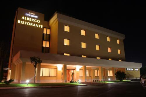 Фотография гостиницы Citta' Dei Papi