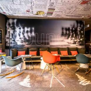 Фотографии гостиницы
ibis Marseille Est La Valentine