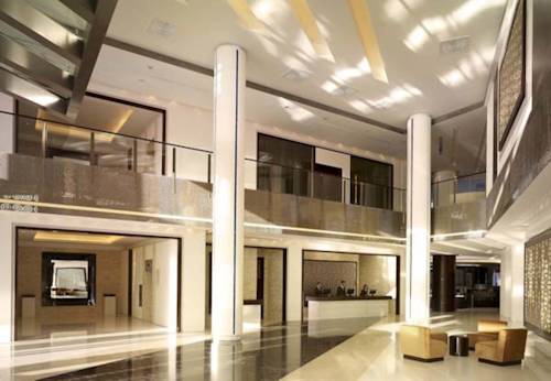 Фотография гостиницы Shah Palace Hotel