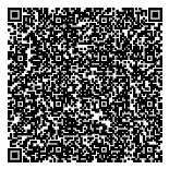 QR код предприятий Себряковский комбинат асбесто-цементных изделий