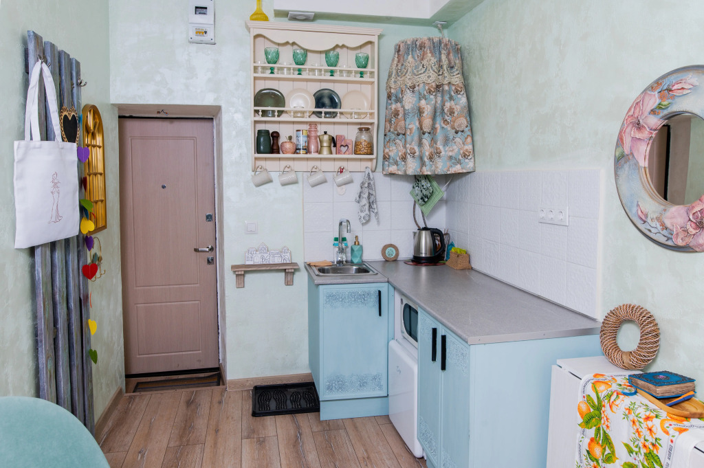 Фотография квартиры Апартаменты Дом с Душой