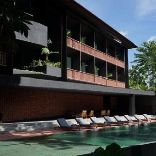 Фотография гостиницы Titik Dua