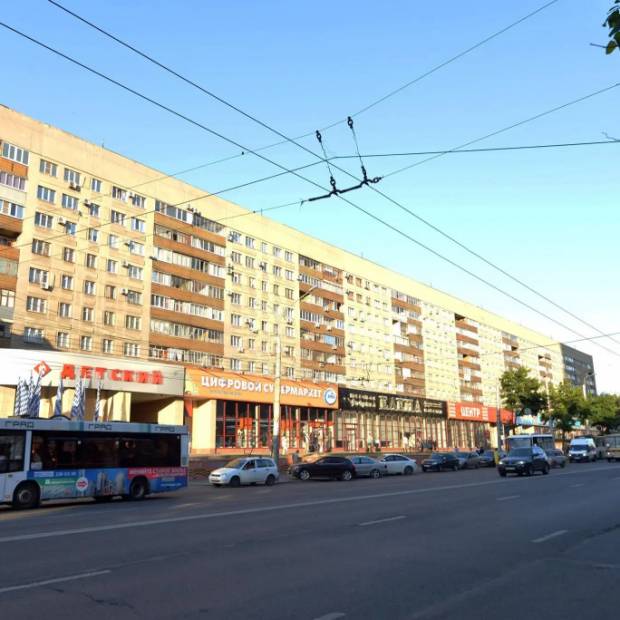 Фотографии квартиры 
            Апартаменты Renta36 (Рента) на улице Плехановская 22