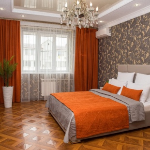 Фотография квартиры Квартира красавица в центре у ЖД вокзала