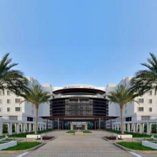 Фотография гостиницы JW Marriott Muscat