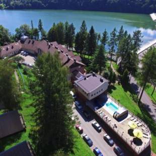 Фотографии гостиницы
Hotel Solina Resort & Spa