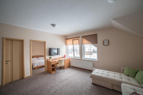 Фотографии гостиницы 
            Fat Cat Аэропорт