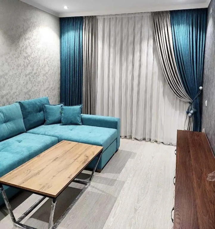 Фотография квартиры Апартаменты Юнусабад Бахор Люкс