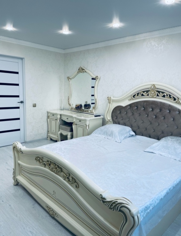 Фотография квартиры Двухкомнатные Апартаменты у Моря