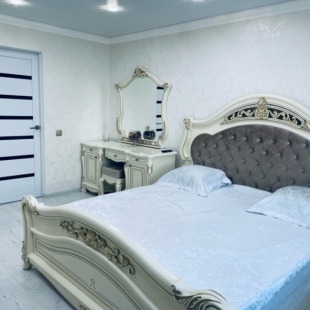 Фотография квартиры Двухкомнатные Апартаменты у Моря