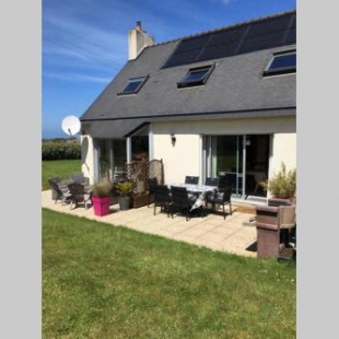 Фотография гостевого дома Grande Greve Roscoff