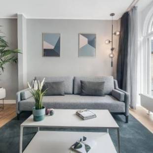 Фотографии апарт отеля
Rosenborg Hotel Apartments