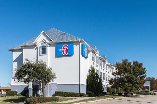 Фотография гостиницы Motel 6-Fort Worth, TX - Burleson