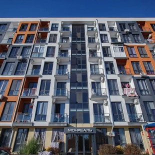 Фотография квартиры Апартаменты на улице Православной 20/2