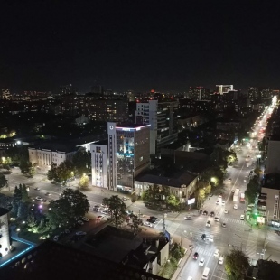 Фотография квартиры Апартаменты Бизнес-Класса