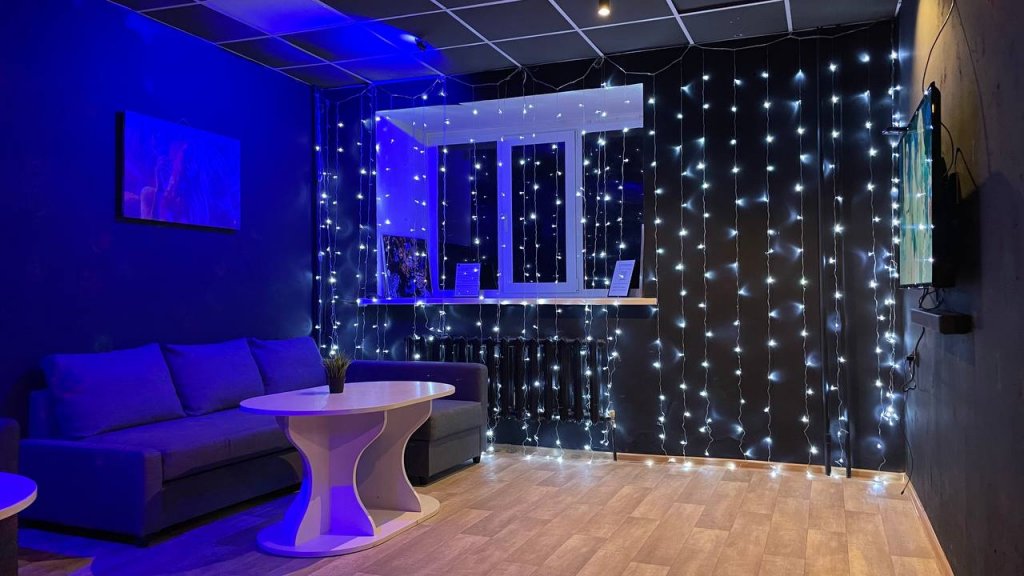 Фотография квартиры Апартаменты Secret Room