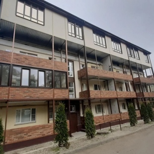 Фотография квартиры 5 Гор на проспекте Калинина