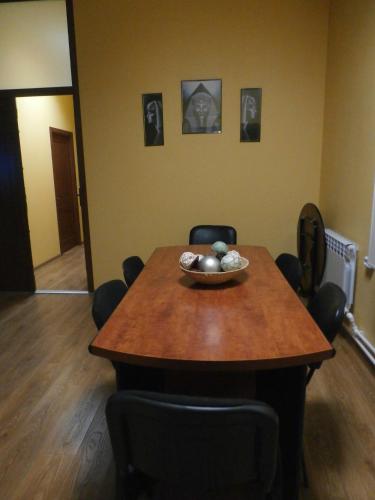 Фотографии хостела
Москвич