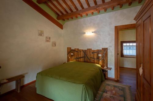 Фотография базы отдыха Barchessa Da Rio