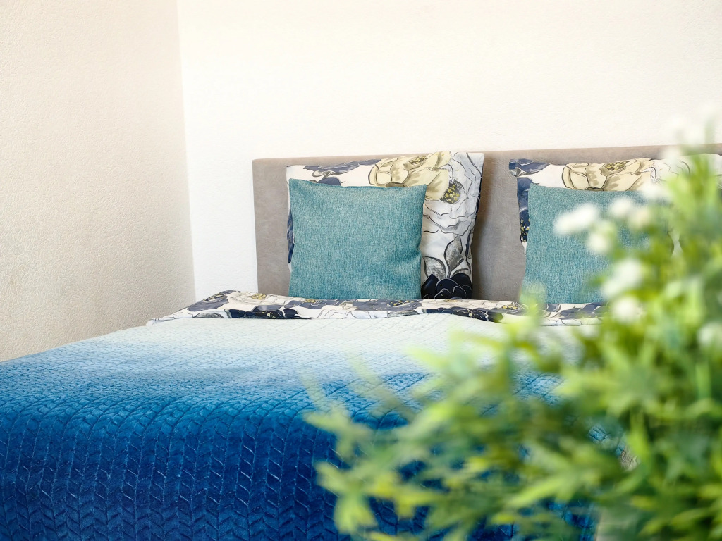 Фотография квартиры Апартаменты Like Home на Юбилейной