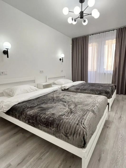 Фотографии квартиры 
            Квартира 3-х комнатная