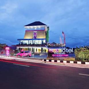 Фотографии гостиницы 
            favehotel Cilacap