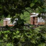 Фотография мини отеля Birdglamping Aviturismo Los Arboles Hotel