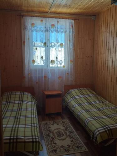 Фотография гостевого дома Азовская ракушечка