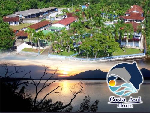 Фотография гостиницы Hotel Costa Azul