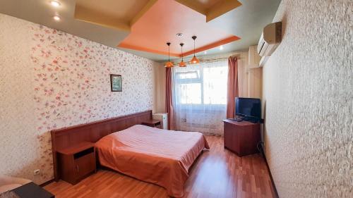 Фотографии гостиницы
Юго-Западная