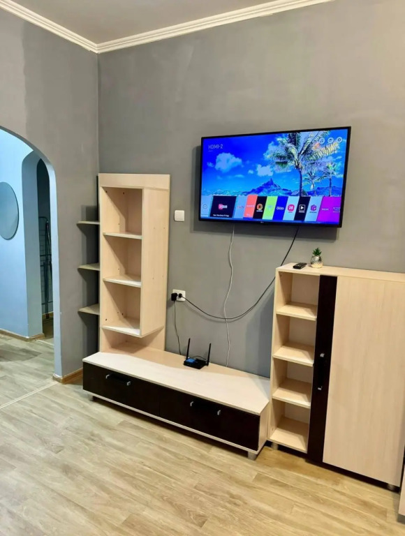 Фотография квартиры Апартаменты на улице Каландаришвили 25А